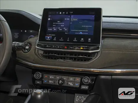 COMMANDER 1.3 T270 Turbo Overland