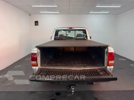 Ranger XL 4.0 CS