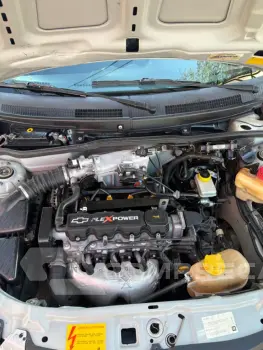 CELTA 1.0 MPFI Spirit 8V