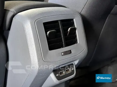T-CROSS 1.0 200 TSI TOTAL FLEX COMFORTLINE AUTOMÁ