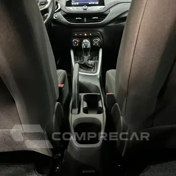 ONIX HATCH LT 1.0 12V Flex 5p Mec.