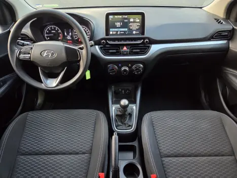 HB20 1.0 12V FLEX VISION MANUAL