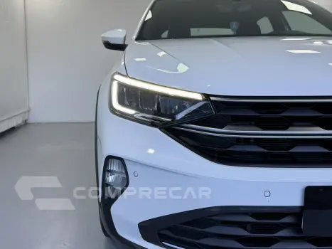 NIVUS 1.0 200 TSI Highline