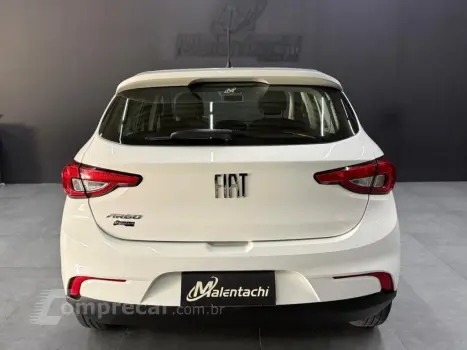 ARGO 1.0 FIREFLY FLEX MANUAL