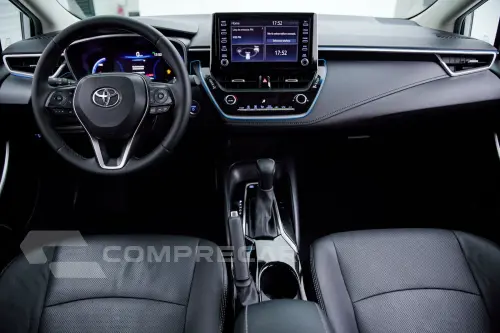 Corolla Altis 1.8 16V Aut. (Híbrido)