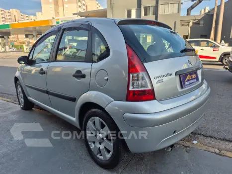 C3 1.4 I GLX 8V