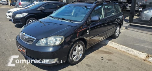 Toyota FIELDER 1.8 Se-g 16V 4 portas