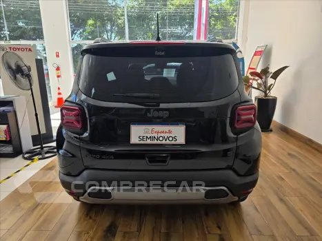 RENEGADE 1.3 T270 TURBO FLEX S 4X4 AT9