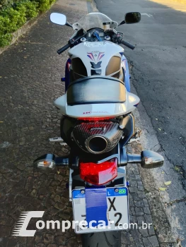 CBR 600 RR