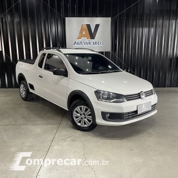 SAVEIRO 1.6 MI Trendline CE 8V