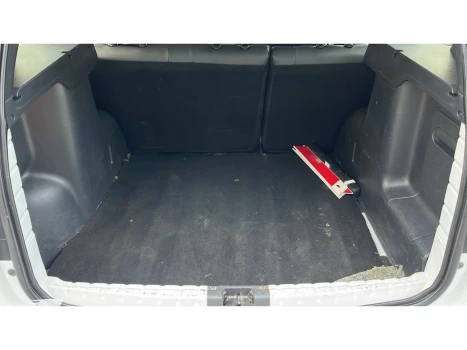 DUSTER 2.0 DYNAMIQUE 4X2 16V FLEX 4P AUTOMÁTICO