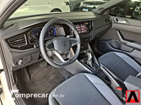 NIVUS 1.0 200 TSI Highline