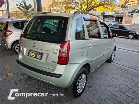 IDEA 1.4 MPI ELX 8V