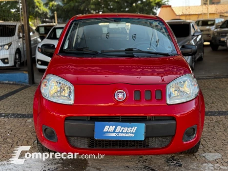 UNO 1.0 EVO Vivace 8V
