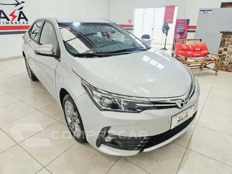 COROLLA 2.0 XEI 16V