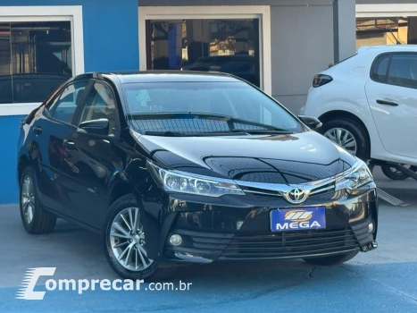 COROLLA 1.8 GLI 16V