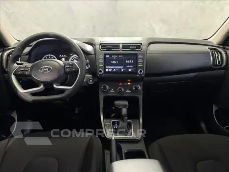 CRETA 1.0 Tgdi Comfort Plus