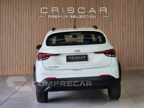 PULSE 1.3 FLEX DRIVE CVT