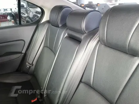 CITY 1.5 I-vtec Touring