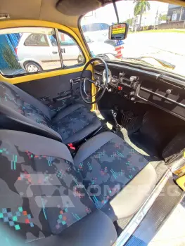 Fusca 1300