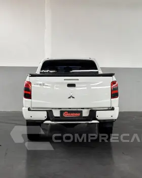 L200 TRITON 2.4 16V Turbo Sport GLX CD 4X4