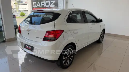 ONIX HATCH LTZ 1.4 8V FlexPower 5p Aut.