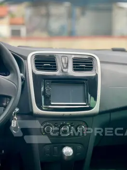 SANDERO 1.6 16V SCE Expression