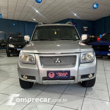 PAJERO 2.0 TR4 4X4 16V
