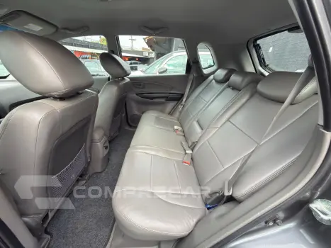 TUCSON 2.0 MPFI GLS TOP 16V 143cv 2WD