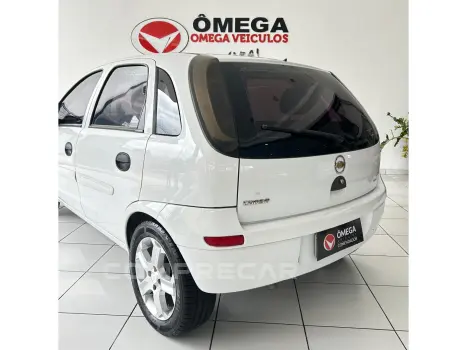 CORSA 1.4 MPFI MAXX 8V FLEX 4P MANUAL