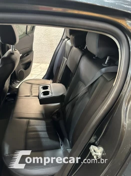 CRUZE 1.8 LT 16V