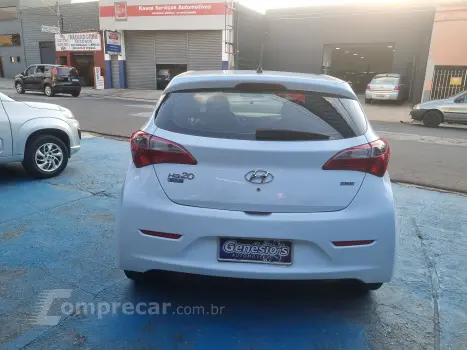 HB20 1.0 12V Comfort