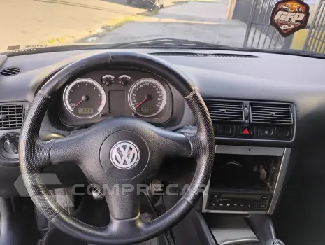 GOLF 1.6 MI Flash 8V