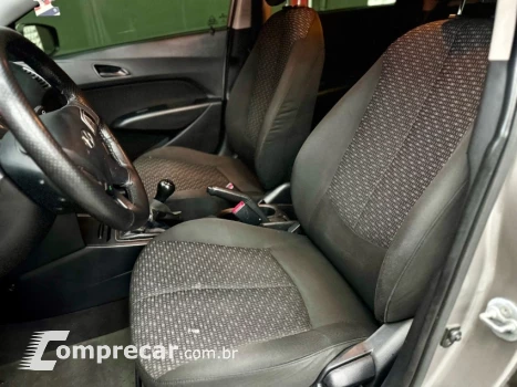 HB20 1.0 12V Comfort
