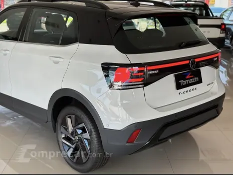 T-CROSS 1.4 250 TSI Highline