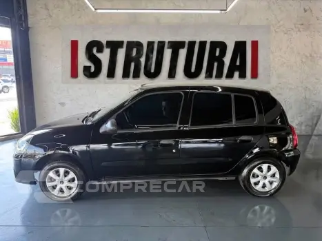 CLIO 1.0 Expression 16V