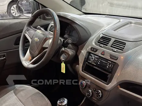 COBALT 1.8 MPFI LT 8V