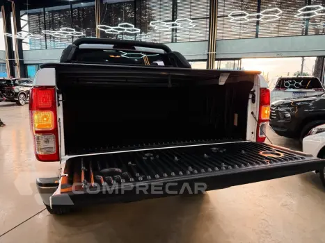 RANGER 2.2 XLS 4X2 CD 16V DIESEL 4P AUTOMÁTICO