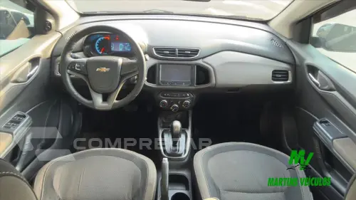 PRISMA 1.4 MPFI LTZ 8V FLEX 4P AUTOMÁTICO