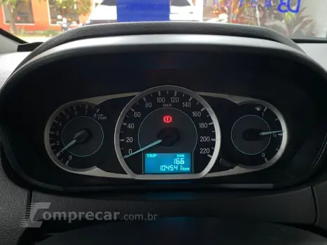 Ka 1.0 SE/SE Plus TiVCT Flex 5p