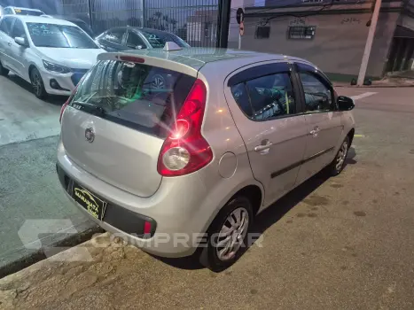 PALIO ACTRATIV 1.0 FLEX
