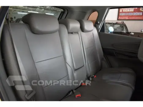 TUCSON - 2.0 MPFI GLS 16V 143CV 2WD 4P AUTOMÁTICO