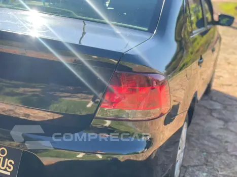 VOYAGE 1.0 MI City 8V