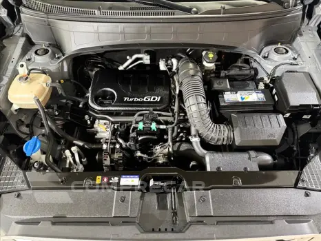 CRETA 1.0 Tgdi Limited