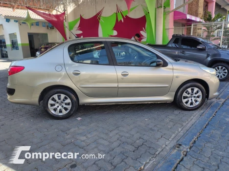 207 1.4 XR PASSION 8V