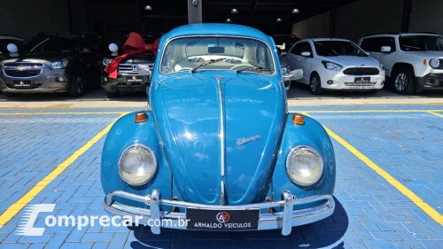 Fusca 1200