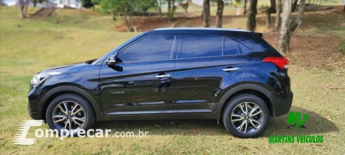 CRETA 2.0 16V Prestige