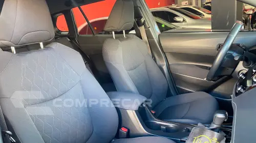TOYOTA COROLLA CROSS 2.0 VVT-IE XRE DIRECT SHIFT