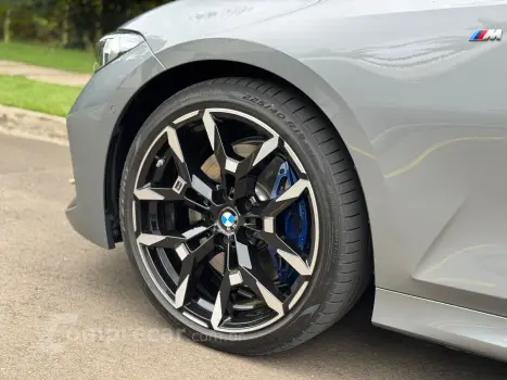 320I 2.0 16V Turbo M Sport