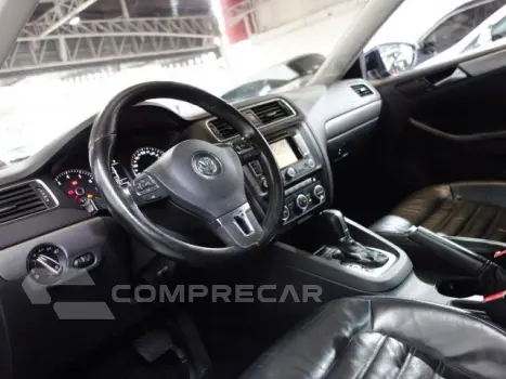 JETTA - 2.0 TSI HIGHLINE 211CV 4P TIPTRONIC
